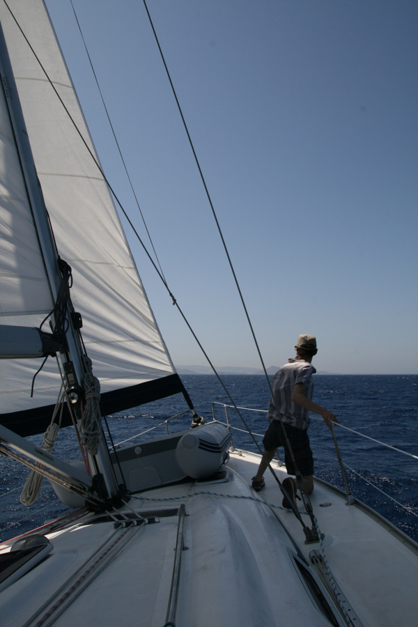 sailing in greece34